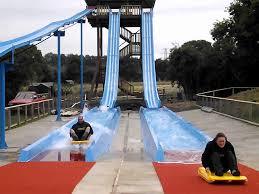 Knockhatch Adventure Park