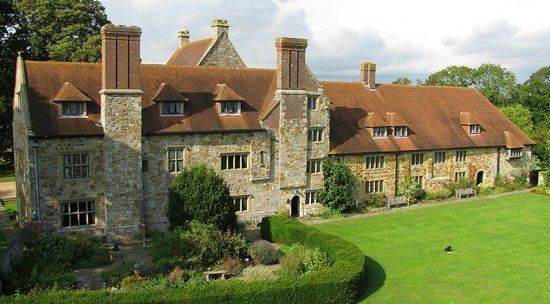 Michelham Priory