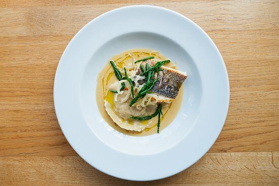Semolina Bistro