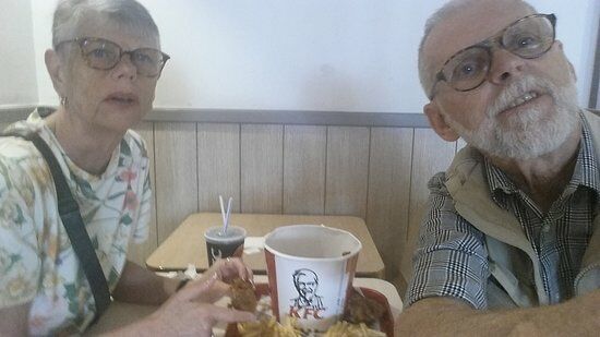 KFC
