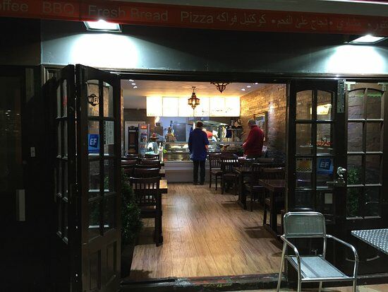 Al Moosh