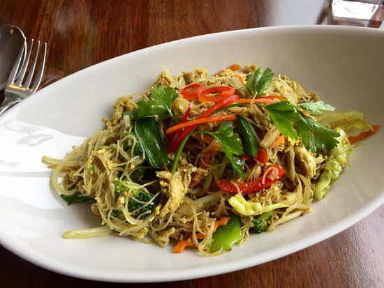 Thai