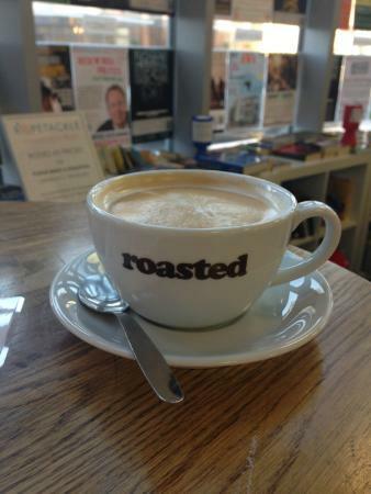 Ropetackle Cafe