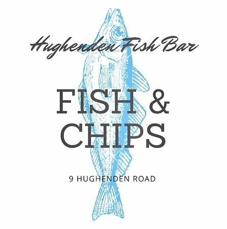 Hughenden Fish Bar
