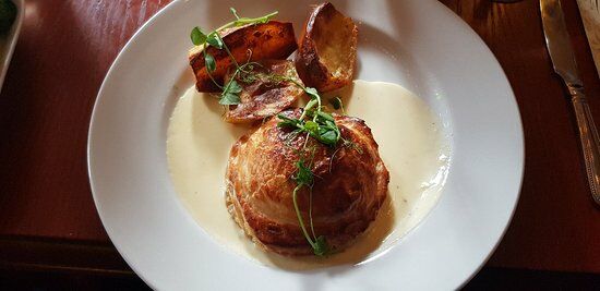 The Counting House