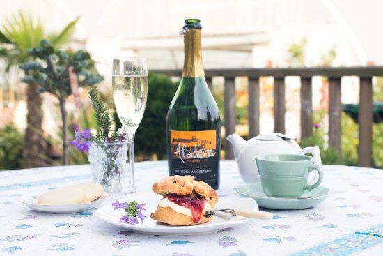 Lime Cross Nursery Cafe