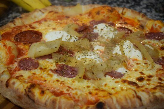 PizzaMe