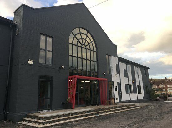 Old Tree Brewery