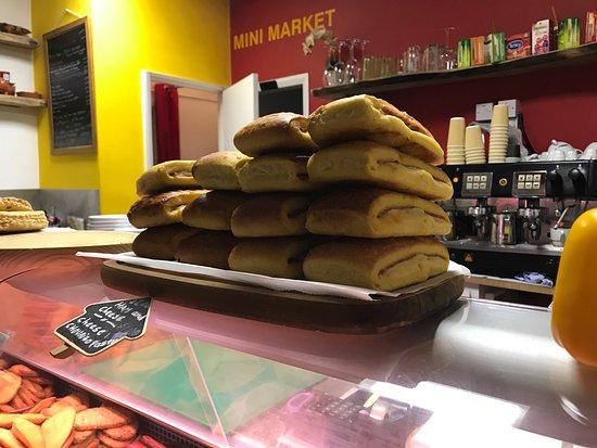 Latina Cafe Deli