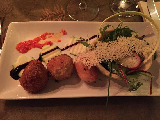 Mediterraneo Restaurant