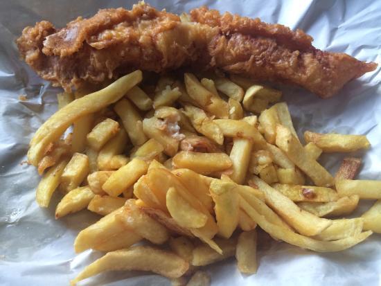 The Lighthouse Fish & Chips
