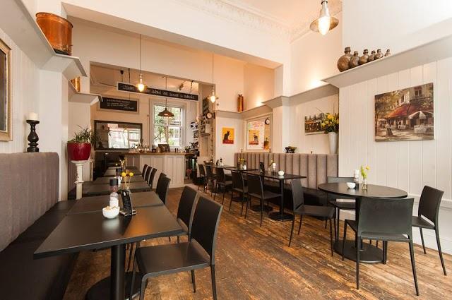 Le Nantais Bistro