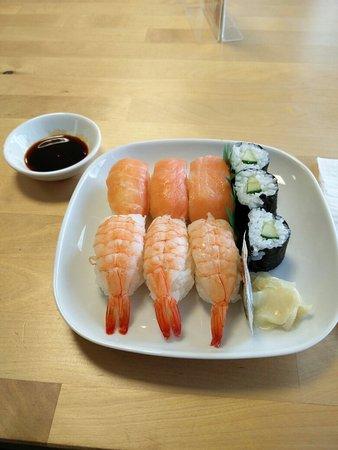 Japanese Cafe an-an
