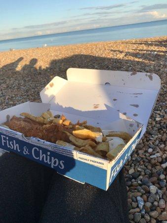 Rose's Fish Bar