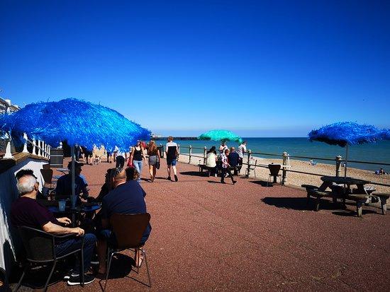 Beach Cafe