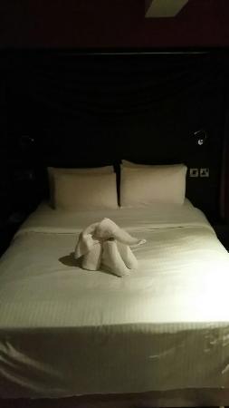 Waterfront Hotel
