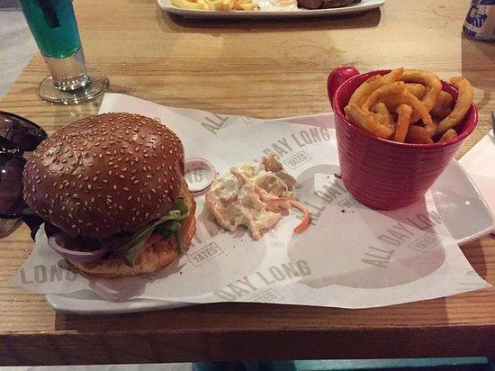 Yates Brighton