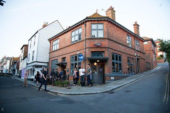 The Crown