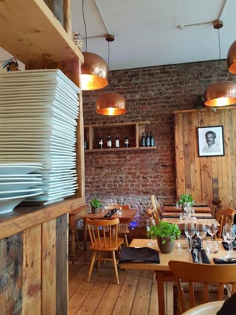 Franco's Osteria