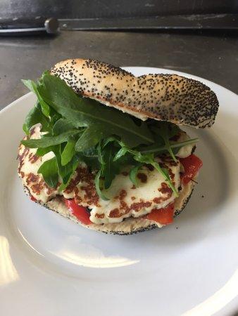 Wild Bean Cafe