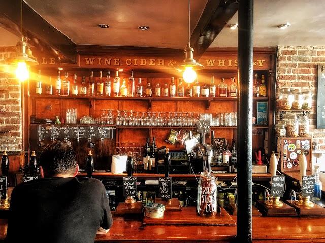 Brighton Beer Dispensary