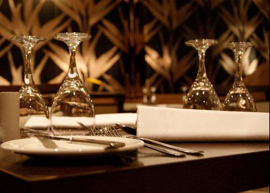 The Hope Anchor Hotel Restaurant