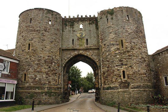 Landgate