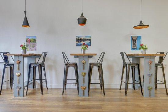 Mugshots Cafe and Deli