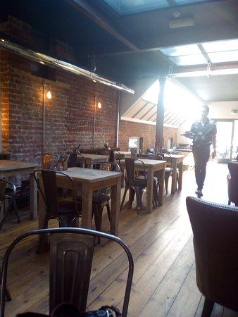 Trading Post Coffee Roasters