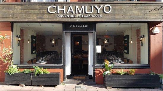 Chamuyo
