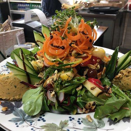 Eden Cafe