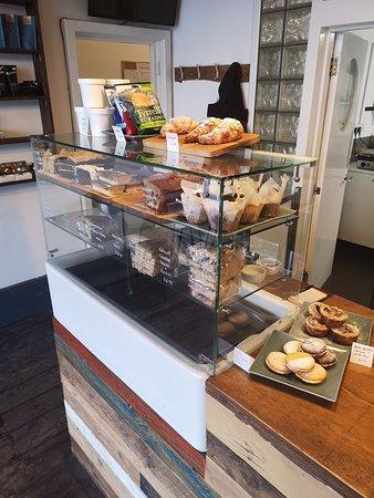 Porteur Cafe
