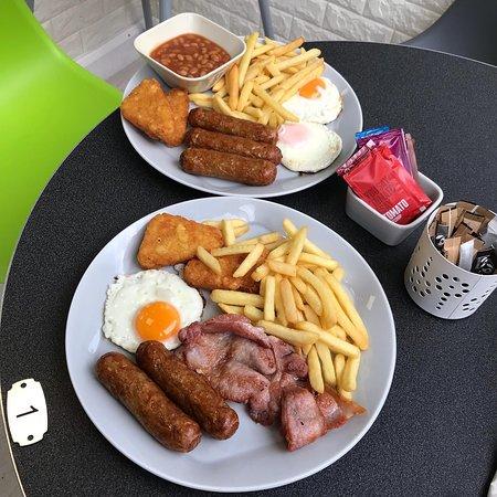 Castle View Cafe
