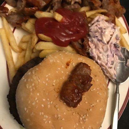 Yummie Grill