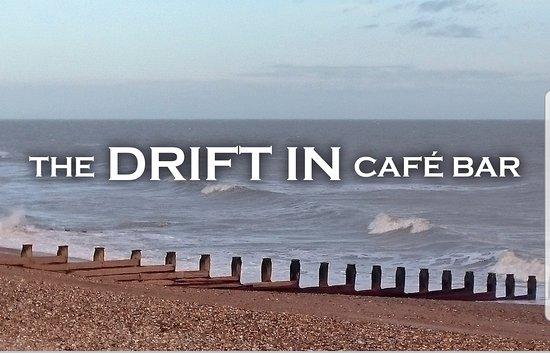 The Drift In Cafe Bar