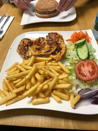 Princes Cafe