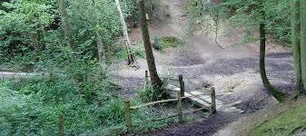 St Helen's Wood