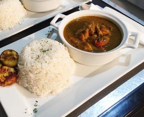 Irma's Cafe & Bistro