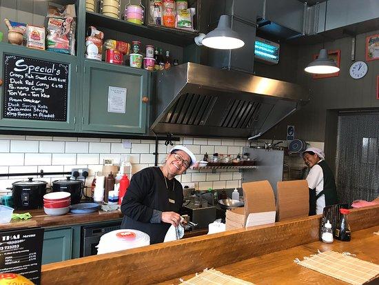 strEAT Thai