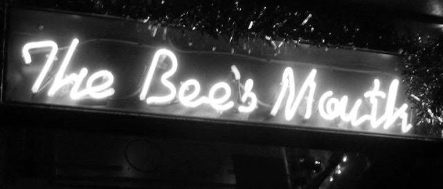 The Bee's Mouth