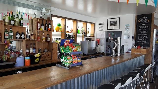 Big Beach Cafe