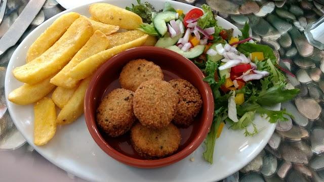 Rye Bay Cafe