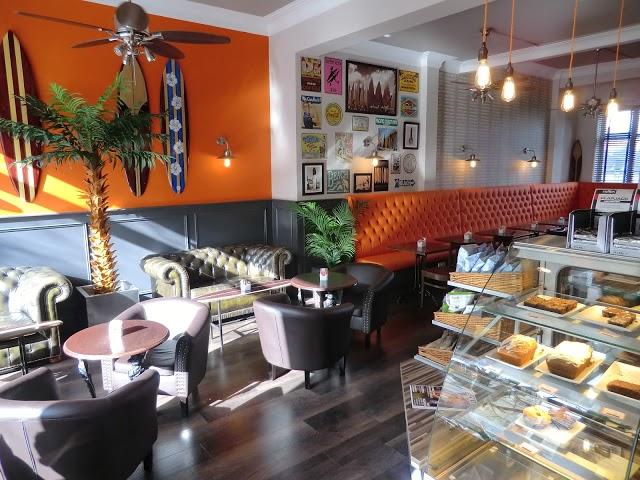 Lovefit Cafe