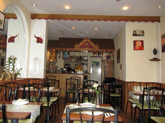 Kanok Thai