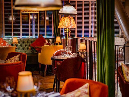 Bill's Brighton