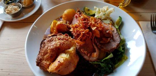 The Sussex Yeoman Brighton