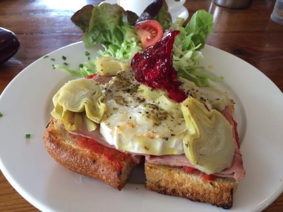 Bistro Gourmand