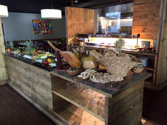 Touro Brazilian Steakhouse