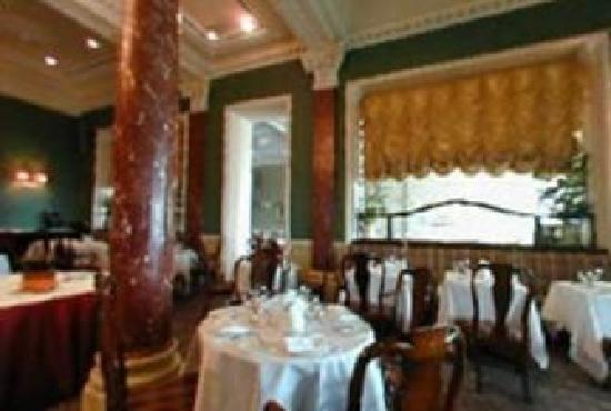 The King's Restaurant