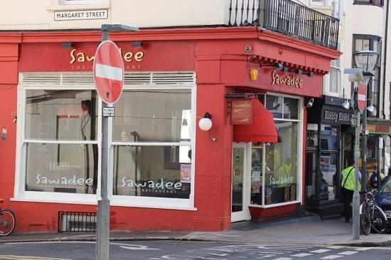 The Ranelagh